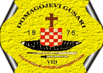 Grb Domagojevih gusara-Vid
