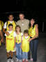 Obitelj Mati� s Thompsonom